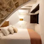 La Casita De Parras