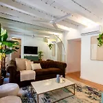 La Casita De Parras