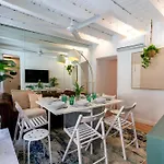 La Casita De Parras