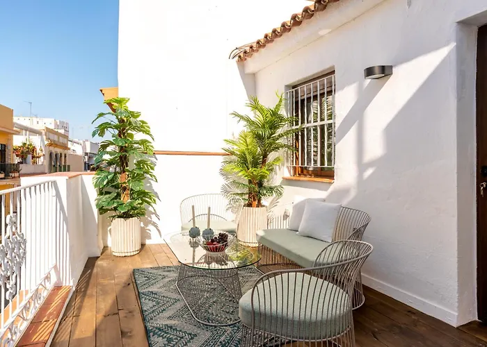 La Casita De Parras