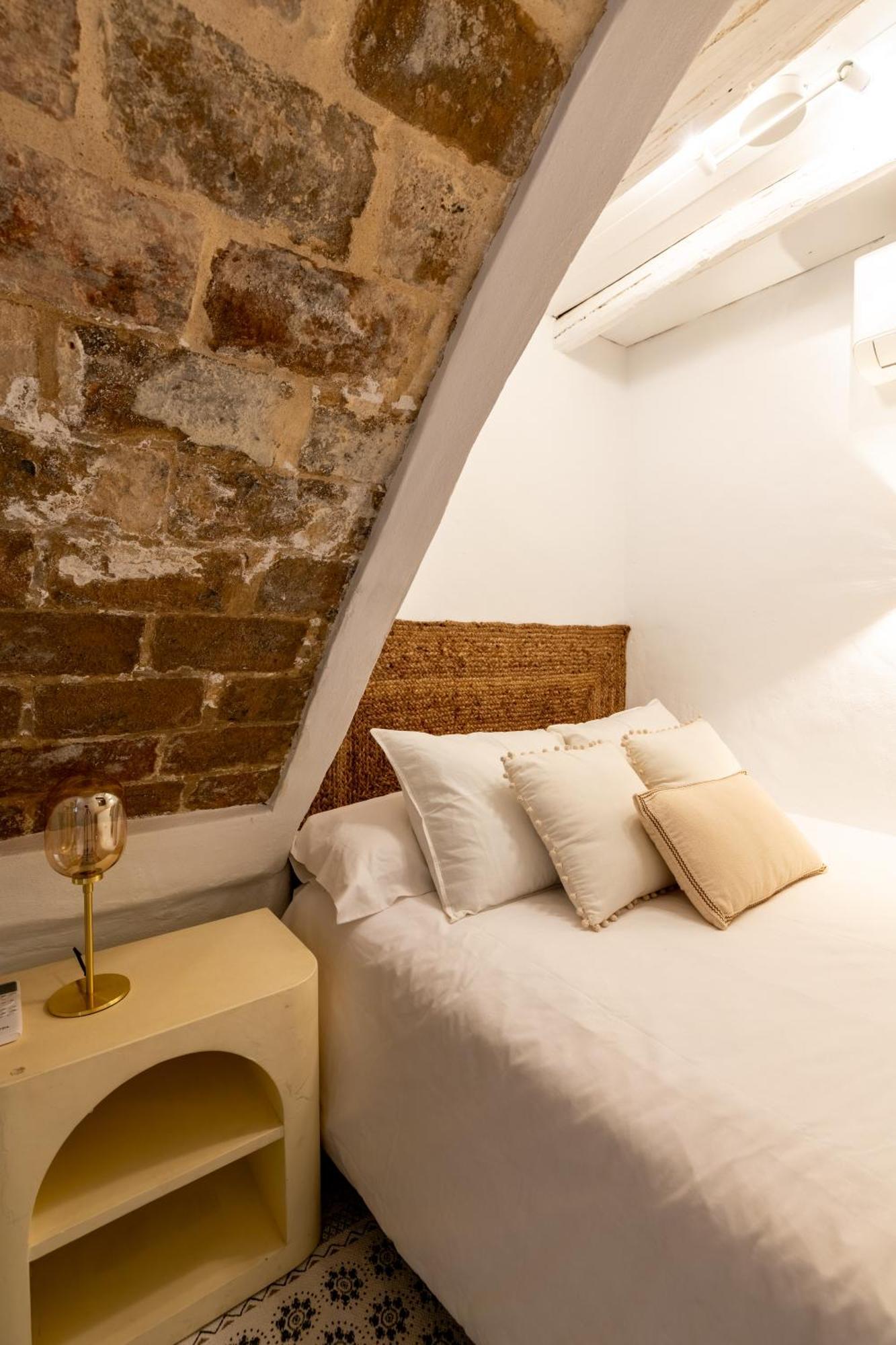 La Casita De Parras Holiday home Seville