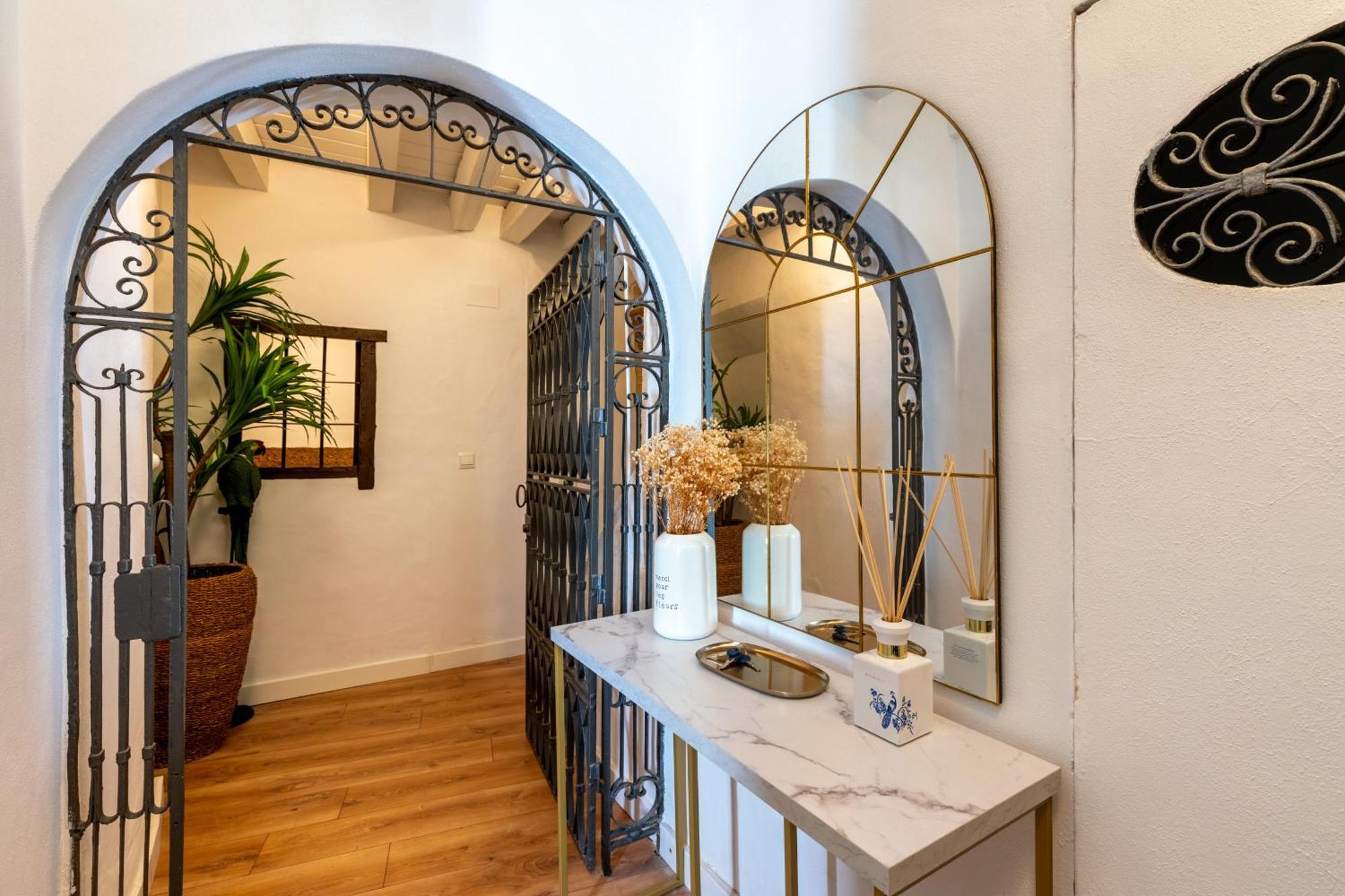 Holiday home La Casita De Parras Seville