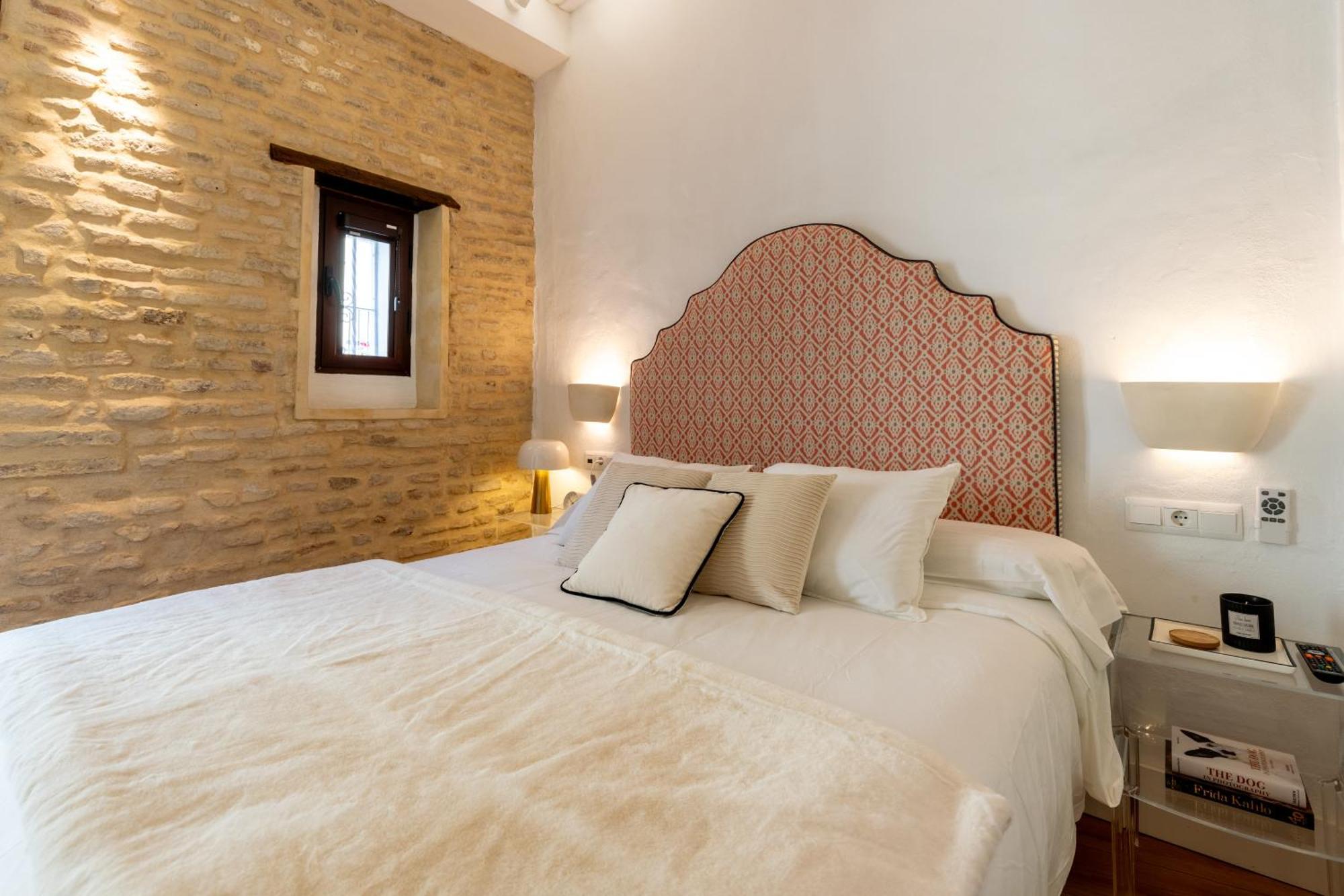 La Casita De Parras Holiday home Seville