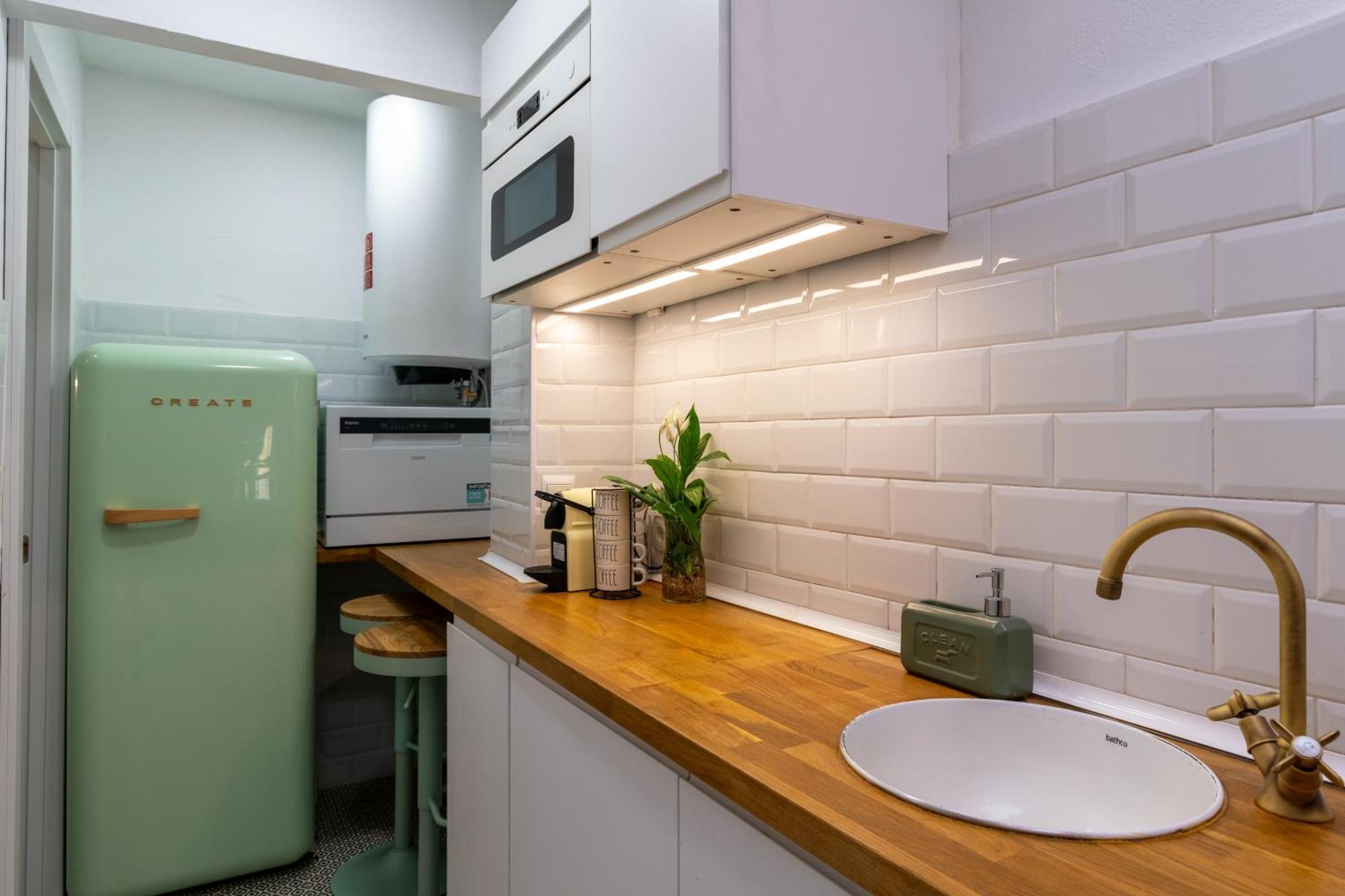 Holiday home La Casita De Parras Seville