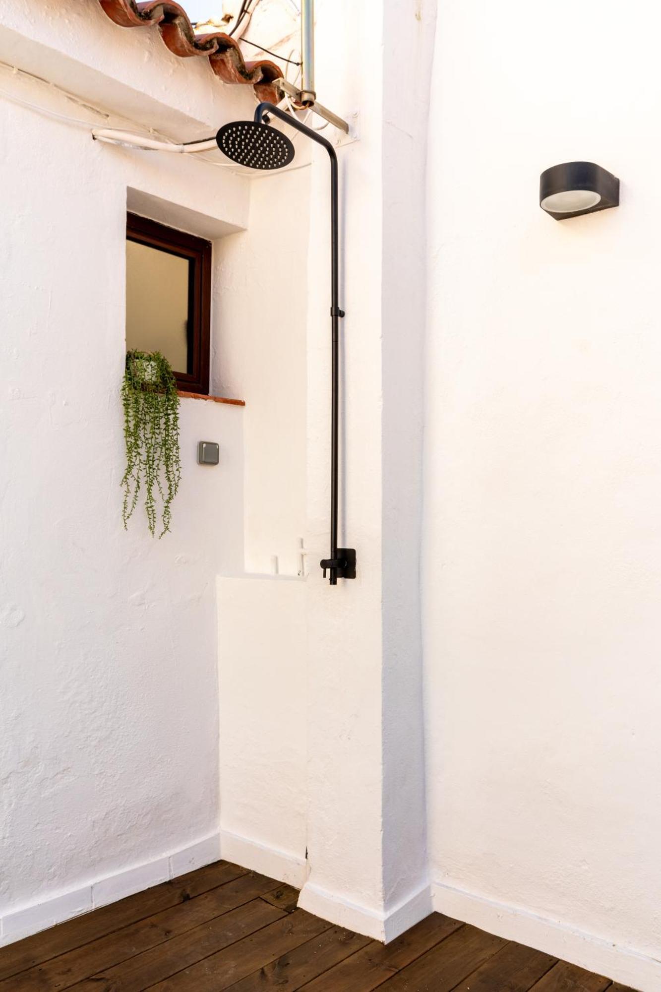La Casita De Parras * Seville