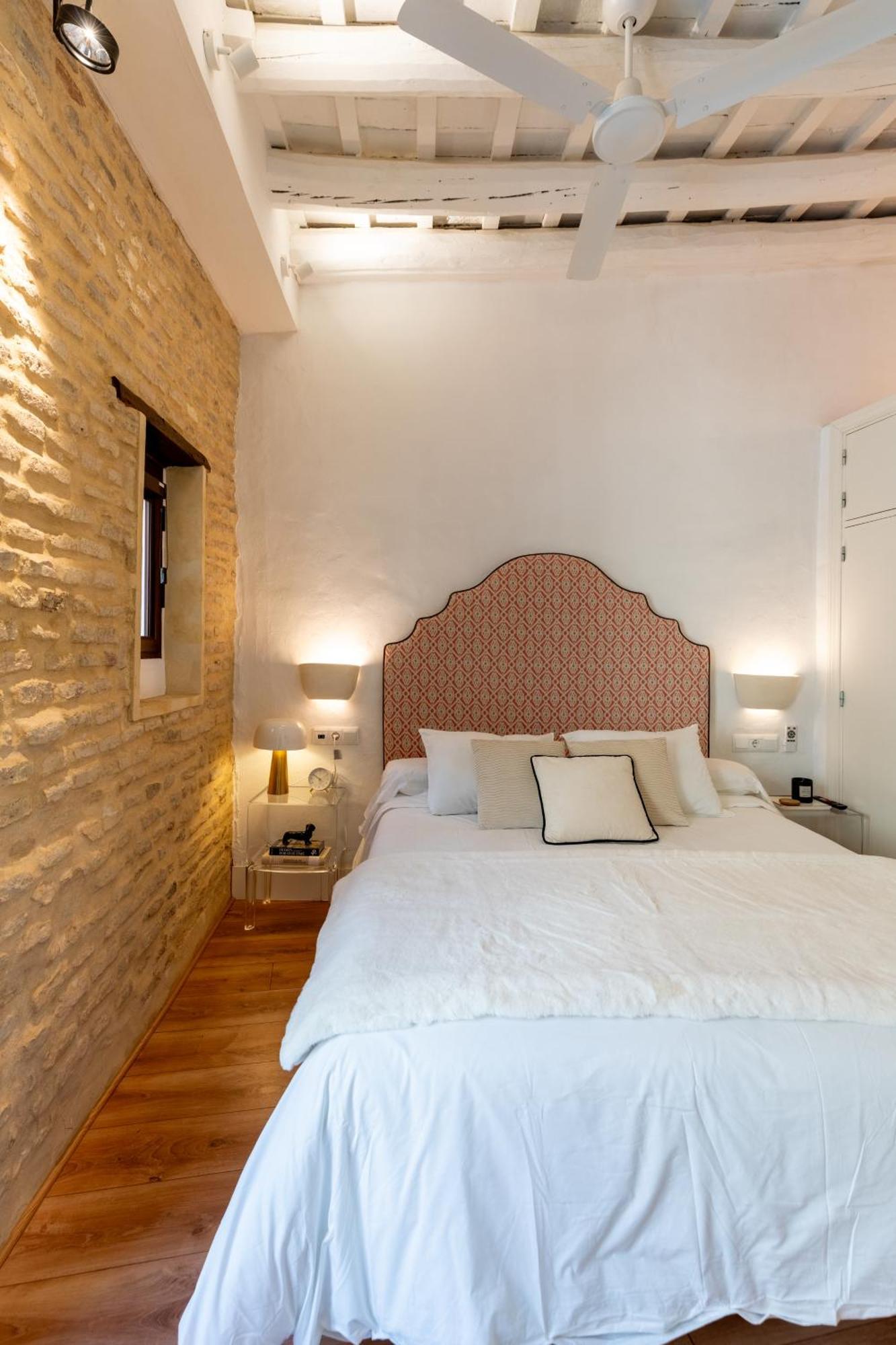 La Casita De Parras *