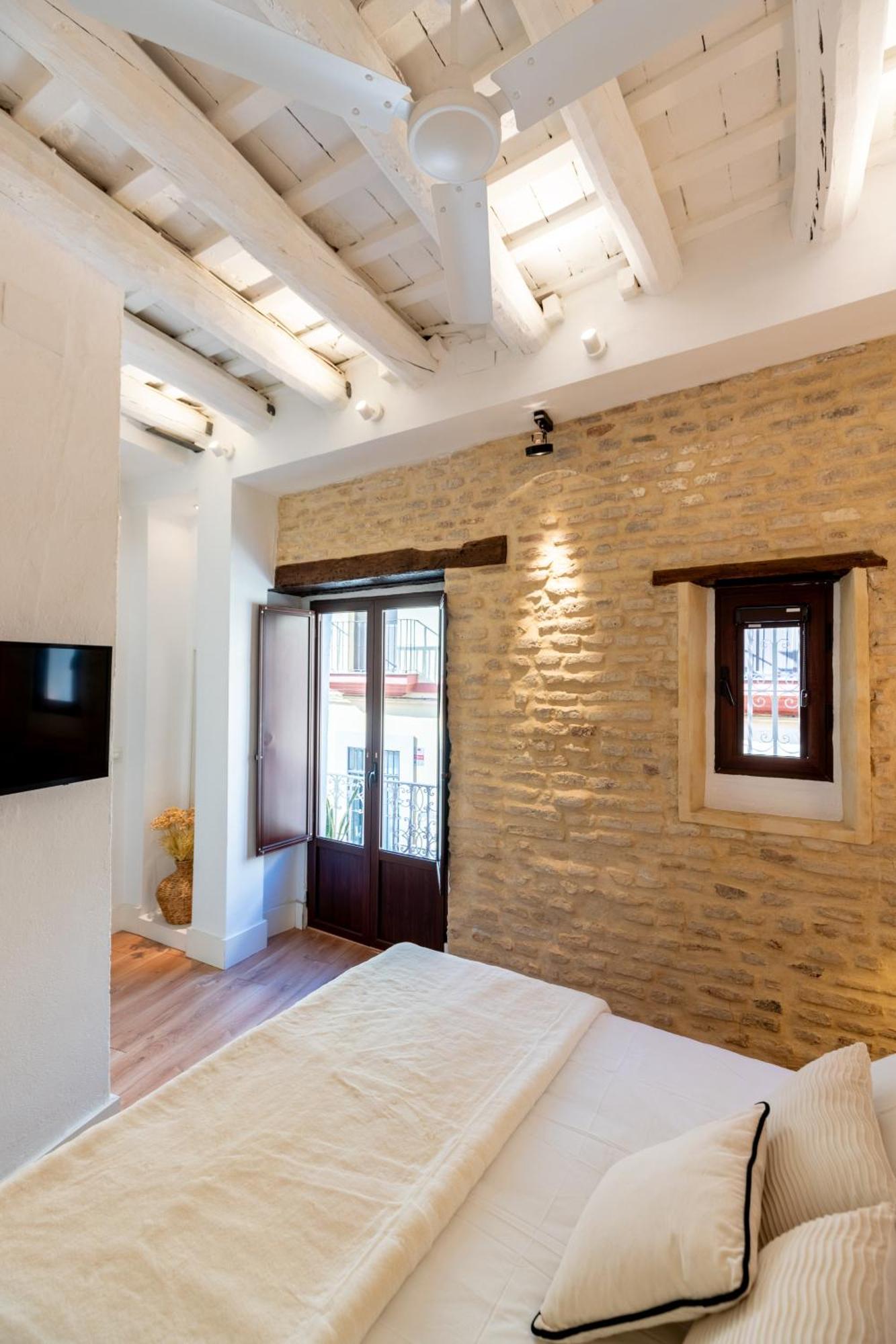 Hébergement de vacances La Casita De Parras