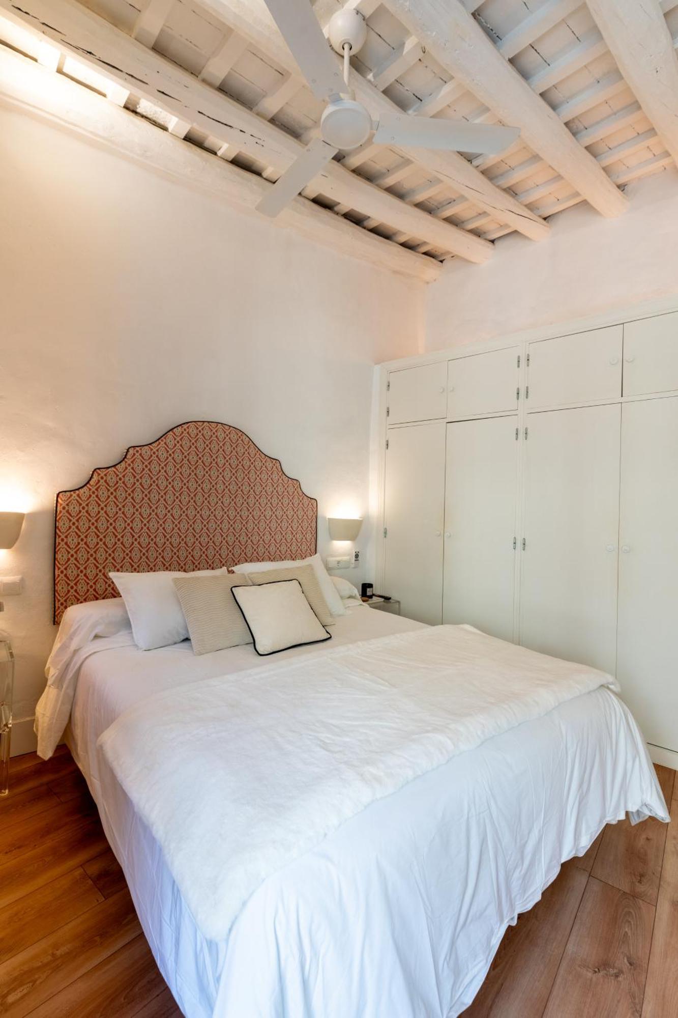 Holiday home La Casita De Parras *
