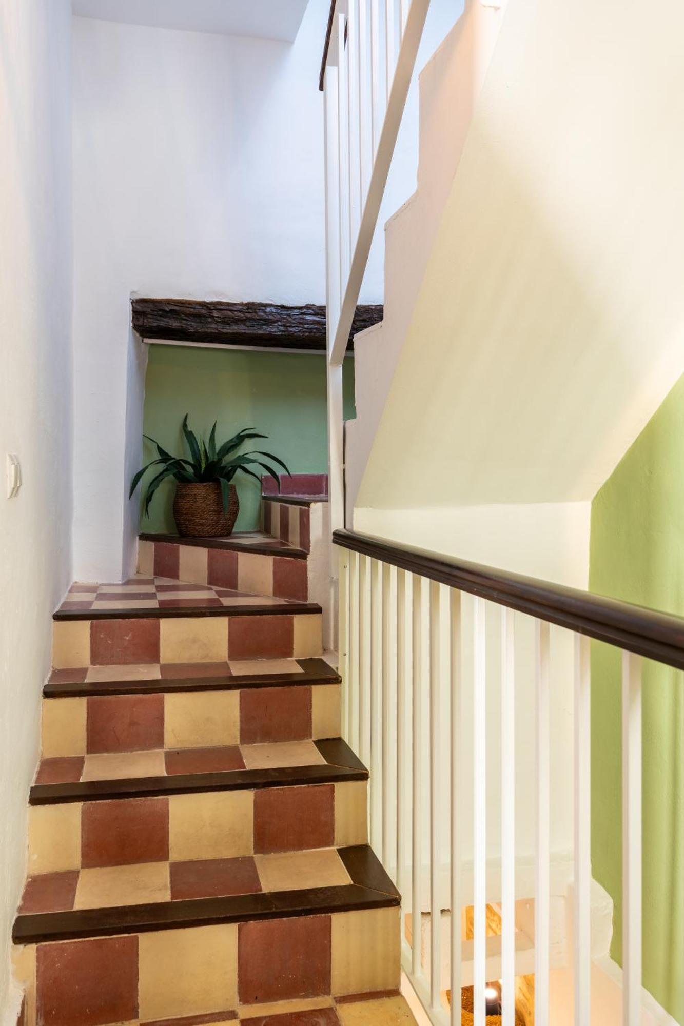 Holiday home La Casita De Parras *