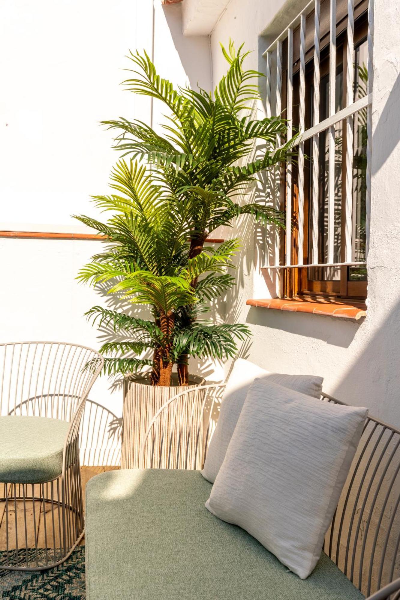 Hébergement de vacances La Casita De Parras Séville
